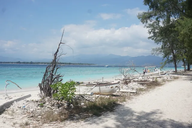 Gili Meno
