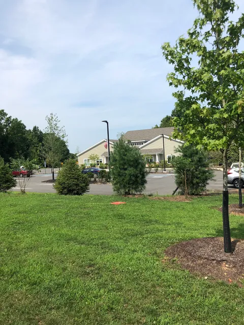 Lower Makefield Township Community Center