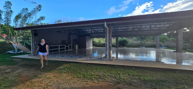 Cabañas El Descanso