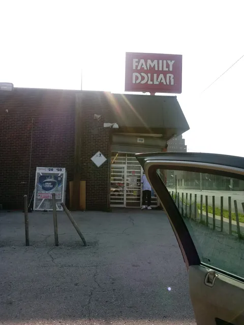 Family Dollar