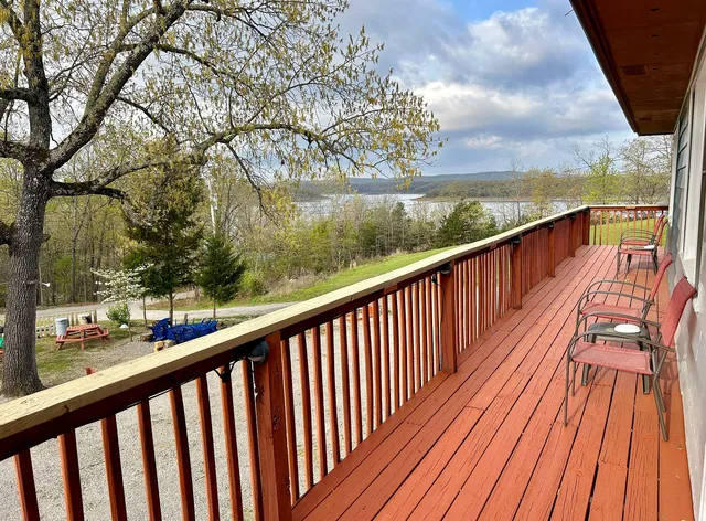 Driftwood Resort Bull Shoals