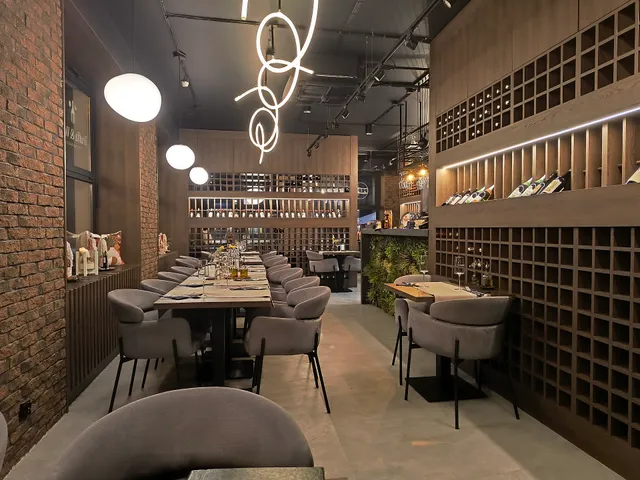 Restauracja Trufla i Wino