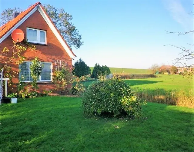Ferienwohnungen Nordseeblick