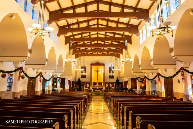 Visitation Catholic Church