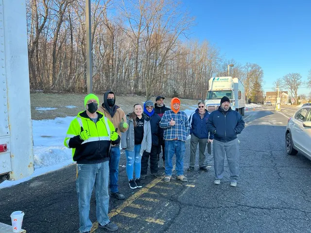 EZ Wheels Driving School