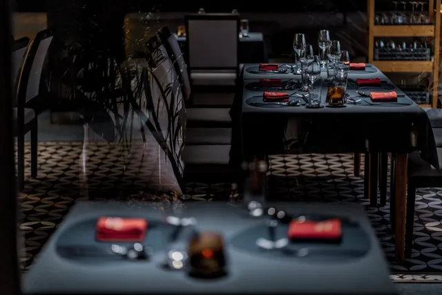 Nén Danang Restaurant