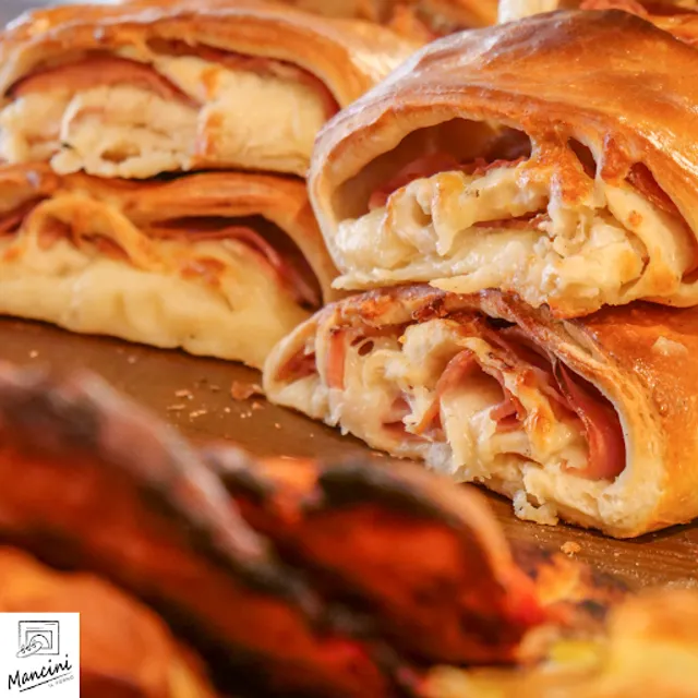 Mancini il Forno (Piazza Filippo Carli)