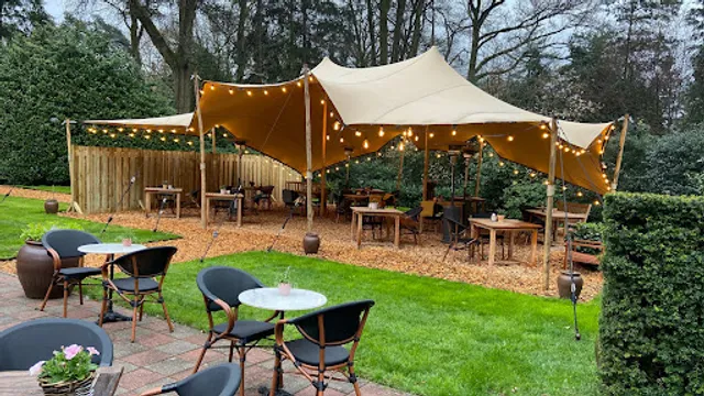 Brasserie 't Genot van Garderen