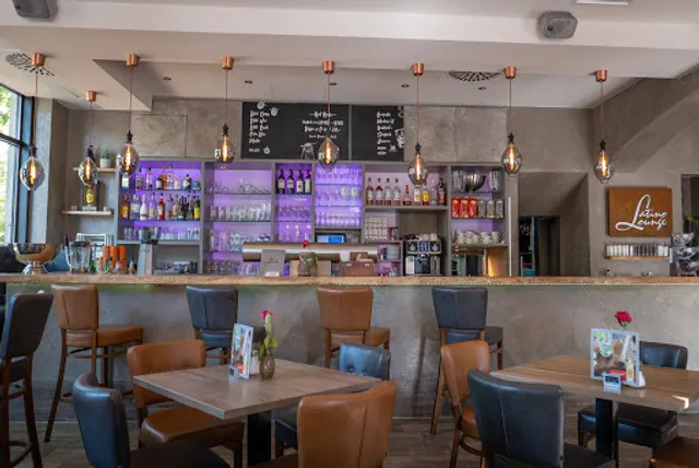 Latino Lounge Siegburg