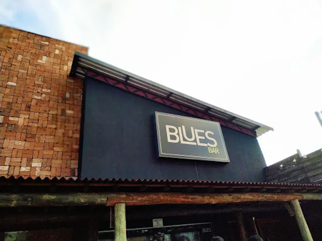 Blues Bar