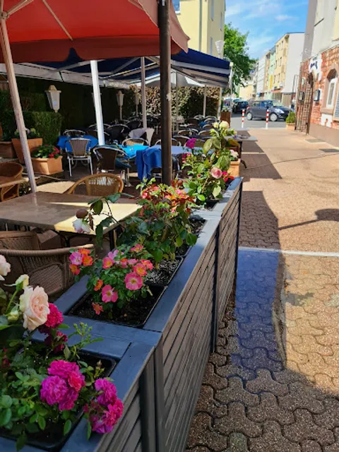 Trattoria Pane E Vino