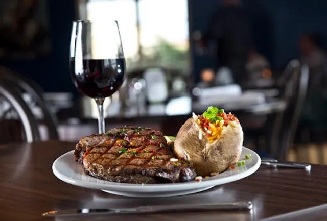 The Library Restaurant & Pub