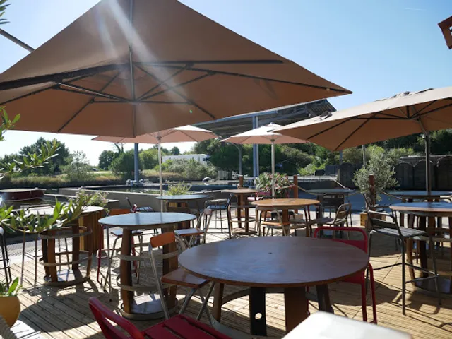 Dégustation d'huîtres OstraSelect - Cabane N°2