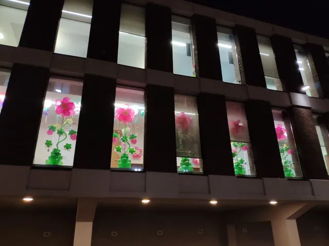 Бизнес Центр Луч