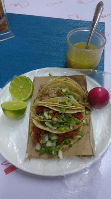 Tacos El Medico