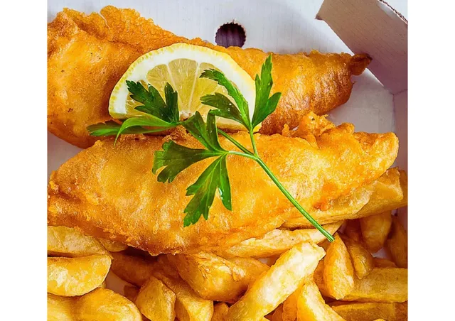 Portarlington Fish & Chips