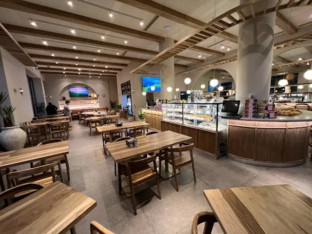 La Fonte D'Oro | Sucursal Alto Palermo (Capital Federal)