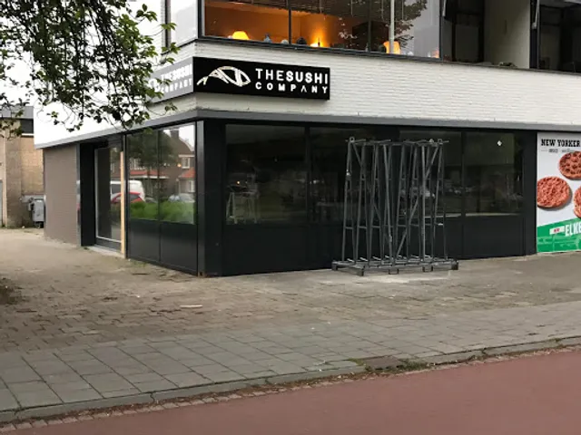 The Sushi Company Veldhoven Eindhoven