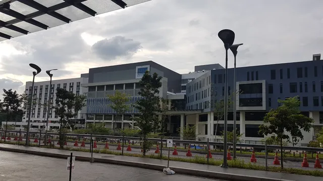 D'Kroll Homestay@Utropolis Glenmarie