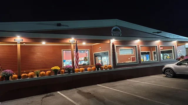 Franconia Market and Deli