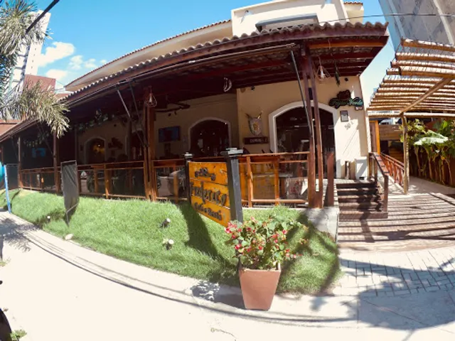 Restaurante Frederico Meireles