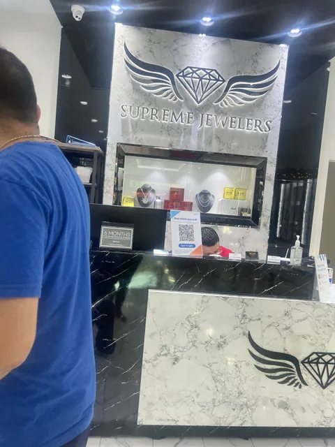 Supreme Jewelers