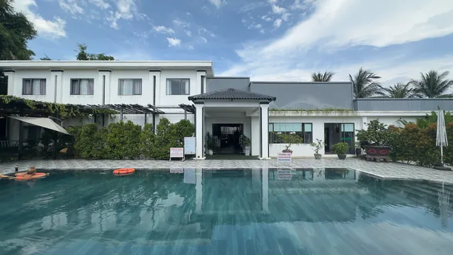 TheDreamers homestay