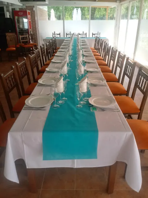 Bar restaurante Venta Zapatones