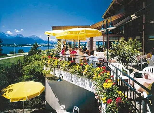 Haus Hopfensee - Guido Lindner