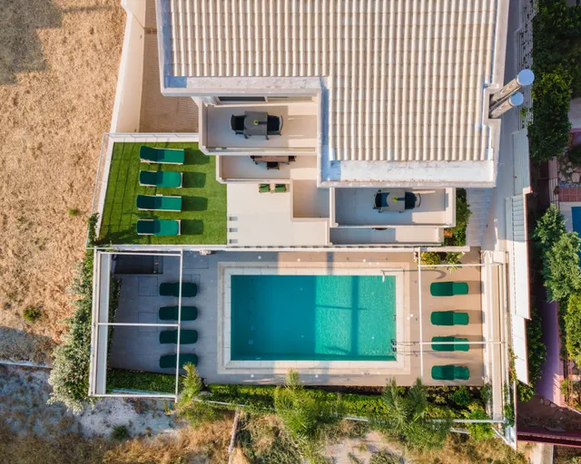 Villa Nelmar