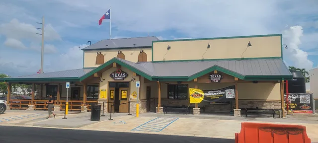 Texas Roadhouse