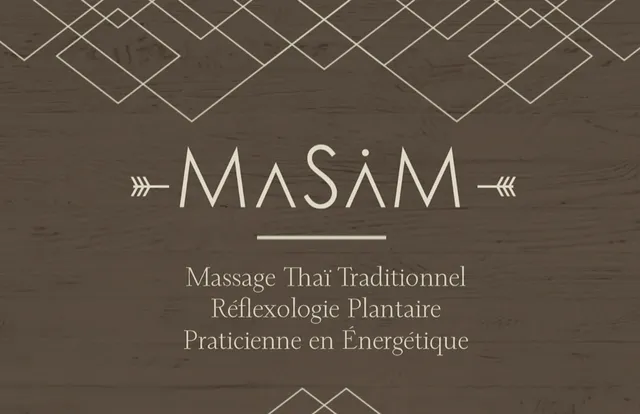 MASÂM