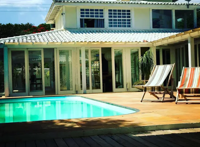 Pousada Casa Da Enseada