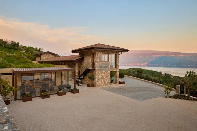 Colago Private Villas