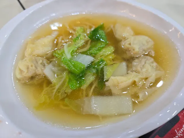 Chowking Buntun Tuguegarao