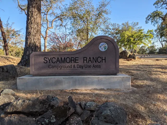Sycamore Ranch