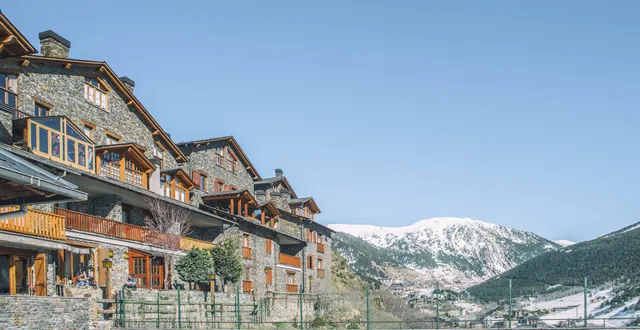 Ona Dorada El Tarter