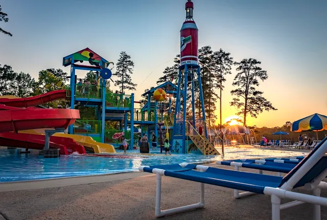 Jellystone Park Pelahatchie