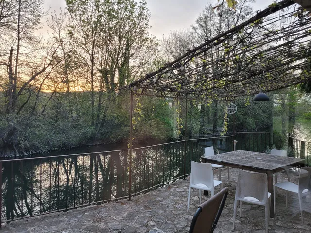 Domaine les Petits Cancets