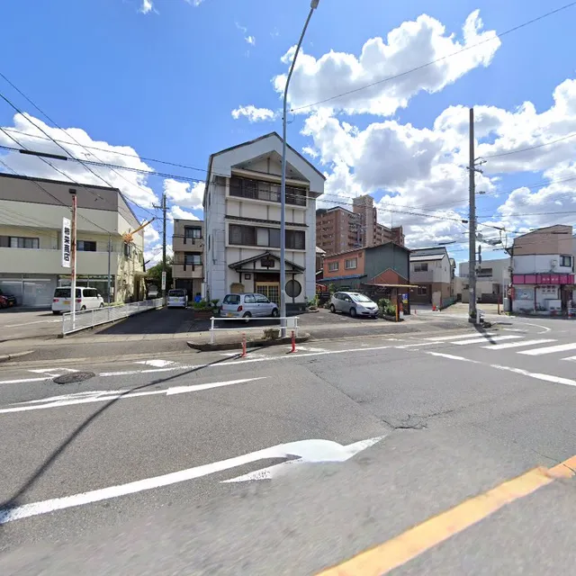 福助寿司元町支店