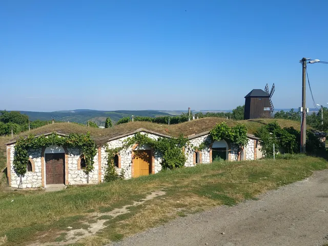 Penzion U Šutráku Rakvice