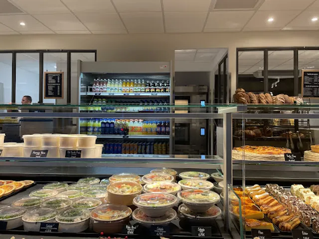 La Panière - Bourget du Lac