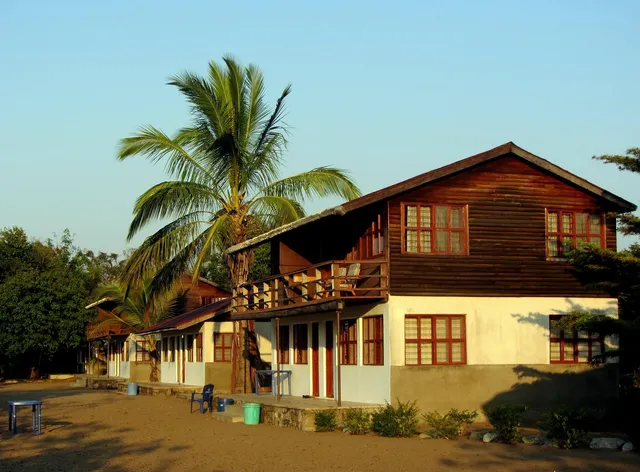 Matema Lake Shore Resort