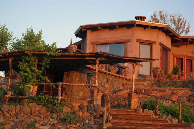 Quinta Maria En La Ruta Del Vino