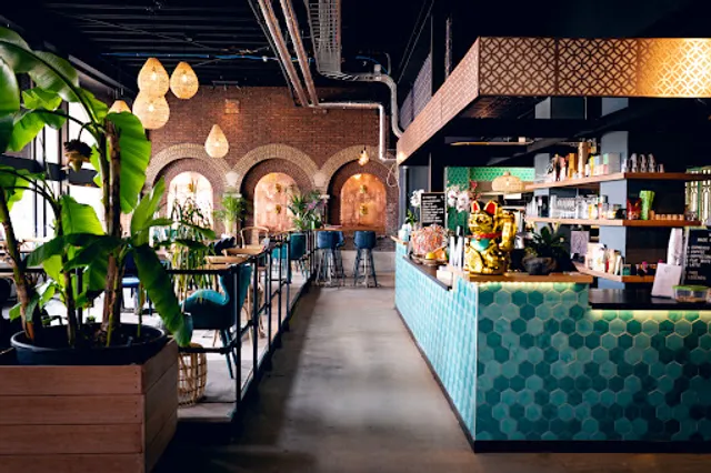 MIA 'Made In Asia' Nijmegen