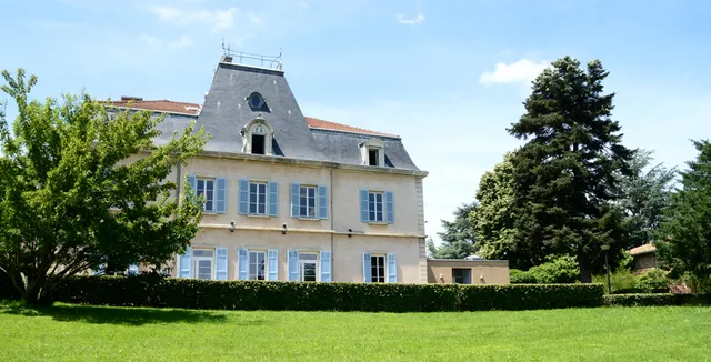 Hôtel VTF Domaine des Hautannes