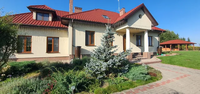 Agroturystyka u Izabelli