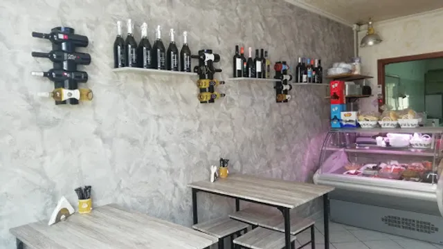 Gastronomia Cottu e Pappau