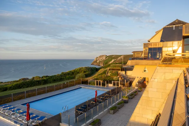 Village vacances de PEN-HIR