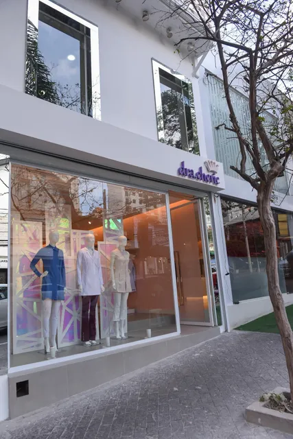 Dra. Cherie - São Paulo